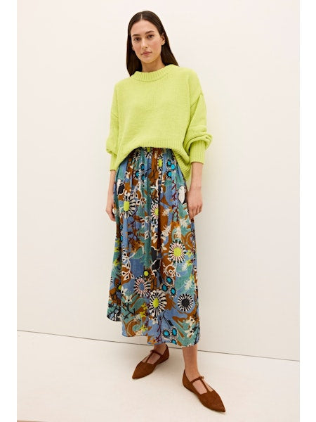 Lonnie Sweater