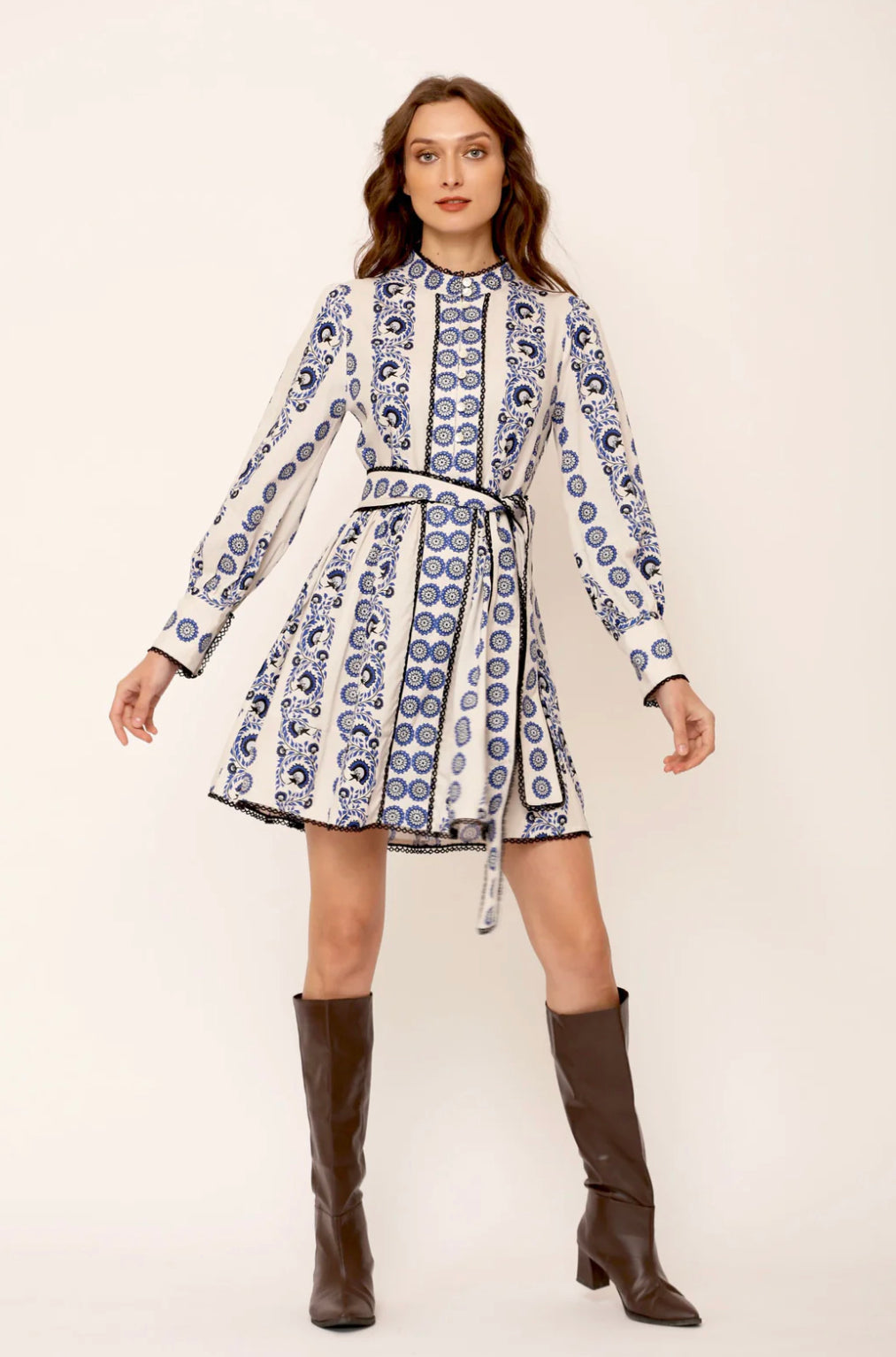Nella Dress