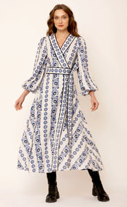 Isabella Dress