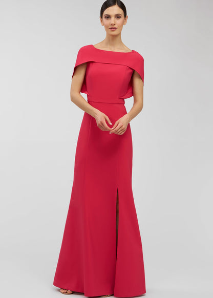 Tamara Capelet Gown