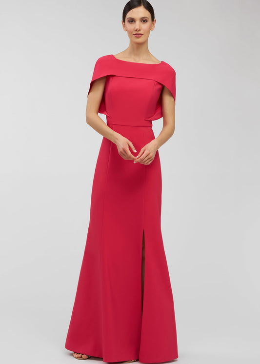 Tamara Capelet Gown