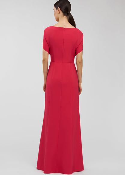 Tamara Capelet Gown