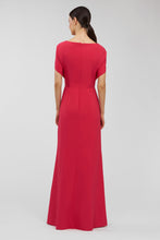 Load image into Gallery viewer, Tamara Capelet Gown
