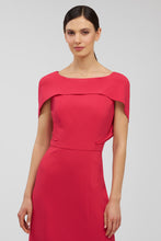 Load image into Gallery viewer, Tamara Capelet Gown