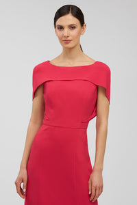Tamara Capelet Gown