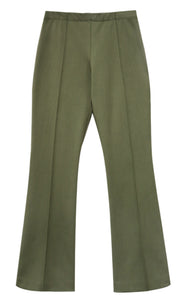 Sigourney Pintuck Pants