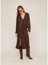 Load image into Gallery viewer, Brielle Midi Skirt