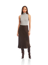 Load image into Gallery viewer, Brielle Midi Skirt