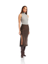 Load image into Gallery viewer, Brielle Midi Skirt