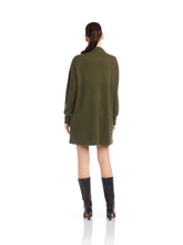 Load image into Gallery viewer, Brenna Mock Neck dress