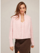 Load image into Gallery viewer, Cely Cropped Cardigan