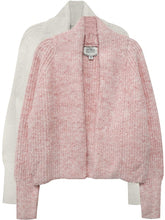 Load image into Gallery viewer, Cely Cropped Cardigan