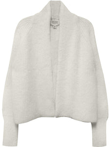 Cely Cropped Cardigan