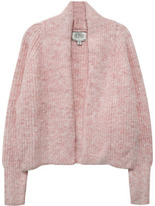 Cely Cropped Cardigan