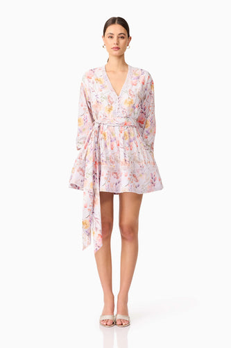 Ines Mini Dress