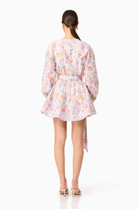 Ines Mini Dress