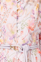 Load image into Gallery viewer, Ines Midi Shirtdress