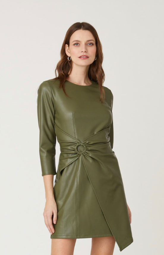 Gilda Dress