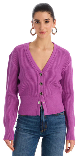Fallon Cardigan