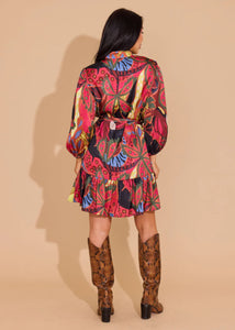 Presley Dress