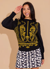 Load image into Gallery viewer, Lucie Sweater