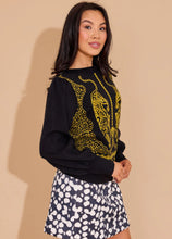 Load image into Gallery viewer, Lucie Sweater