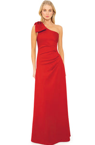 Zyra Gown