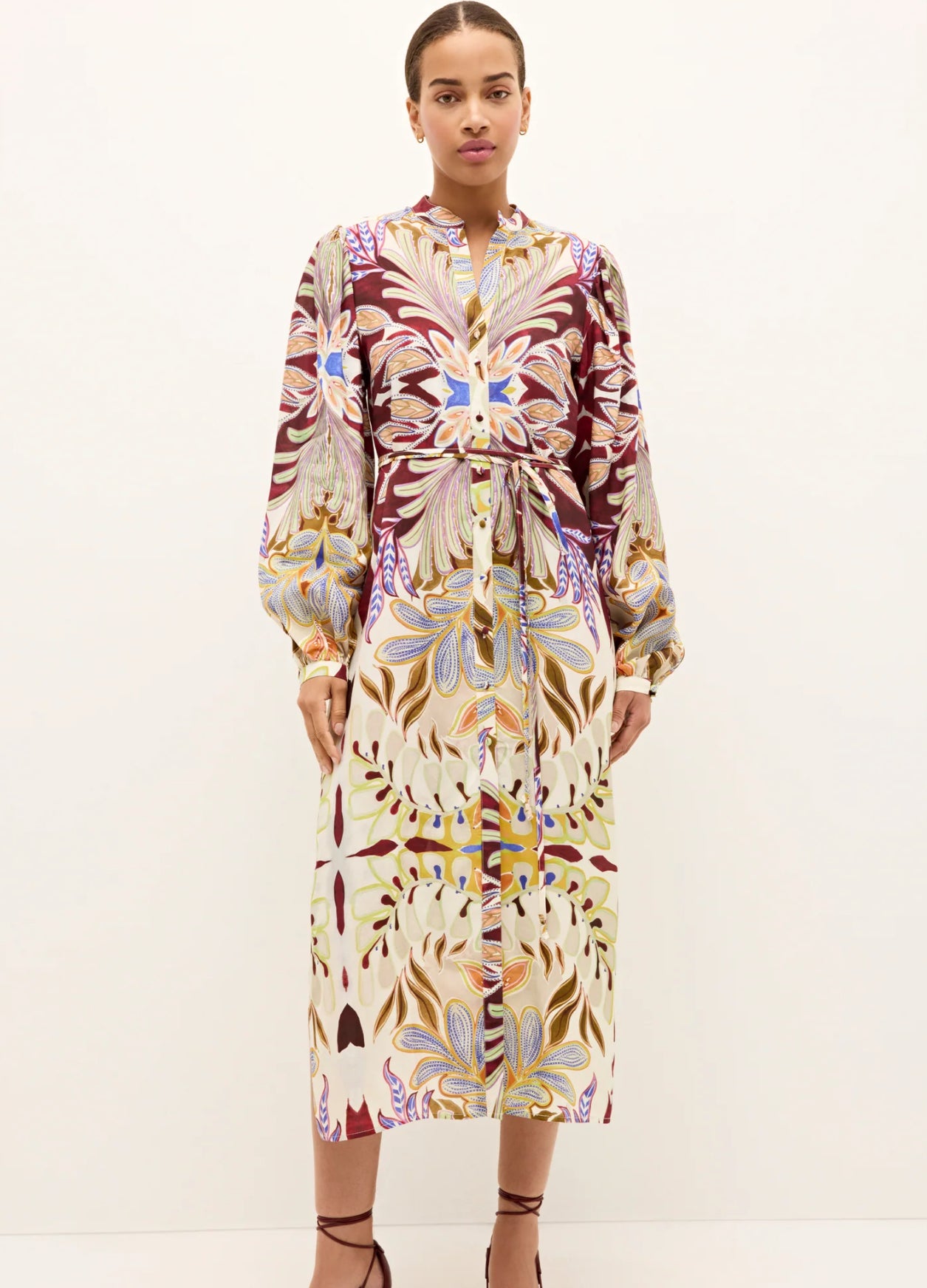 Gregory Dress