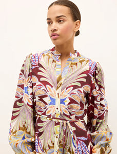 Gregory Dress