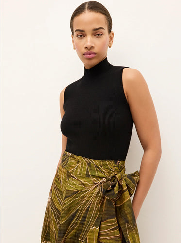 Mazie Top