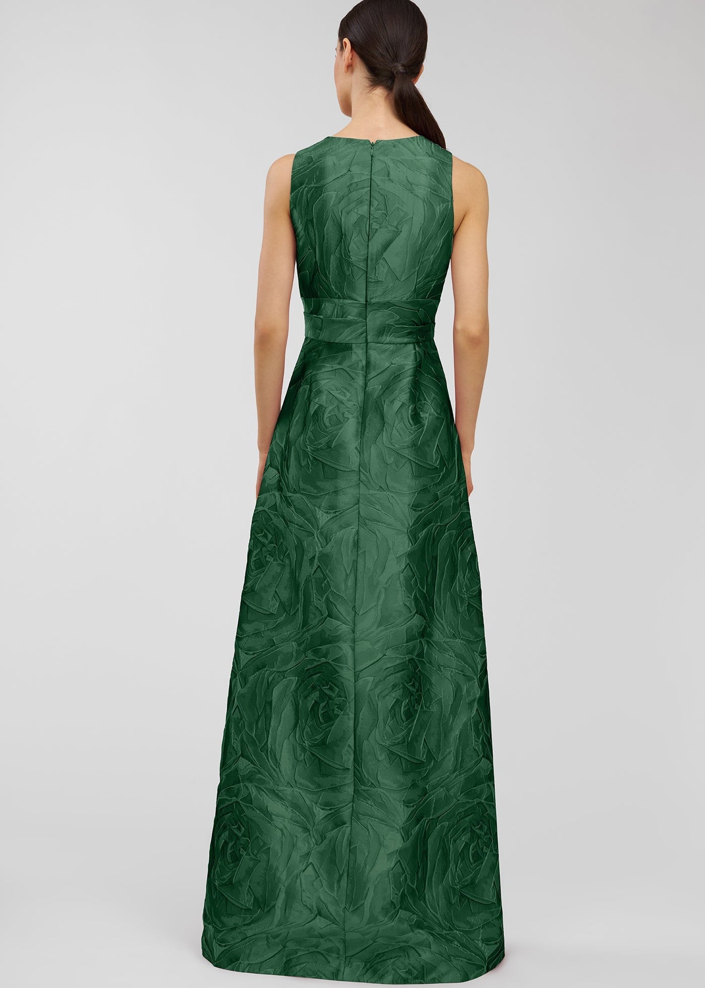 Mariah Gown