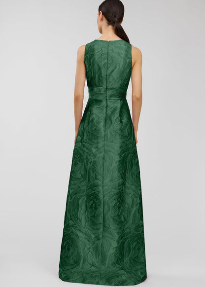 Mariah Gown