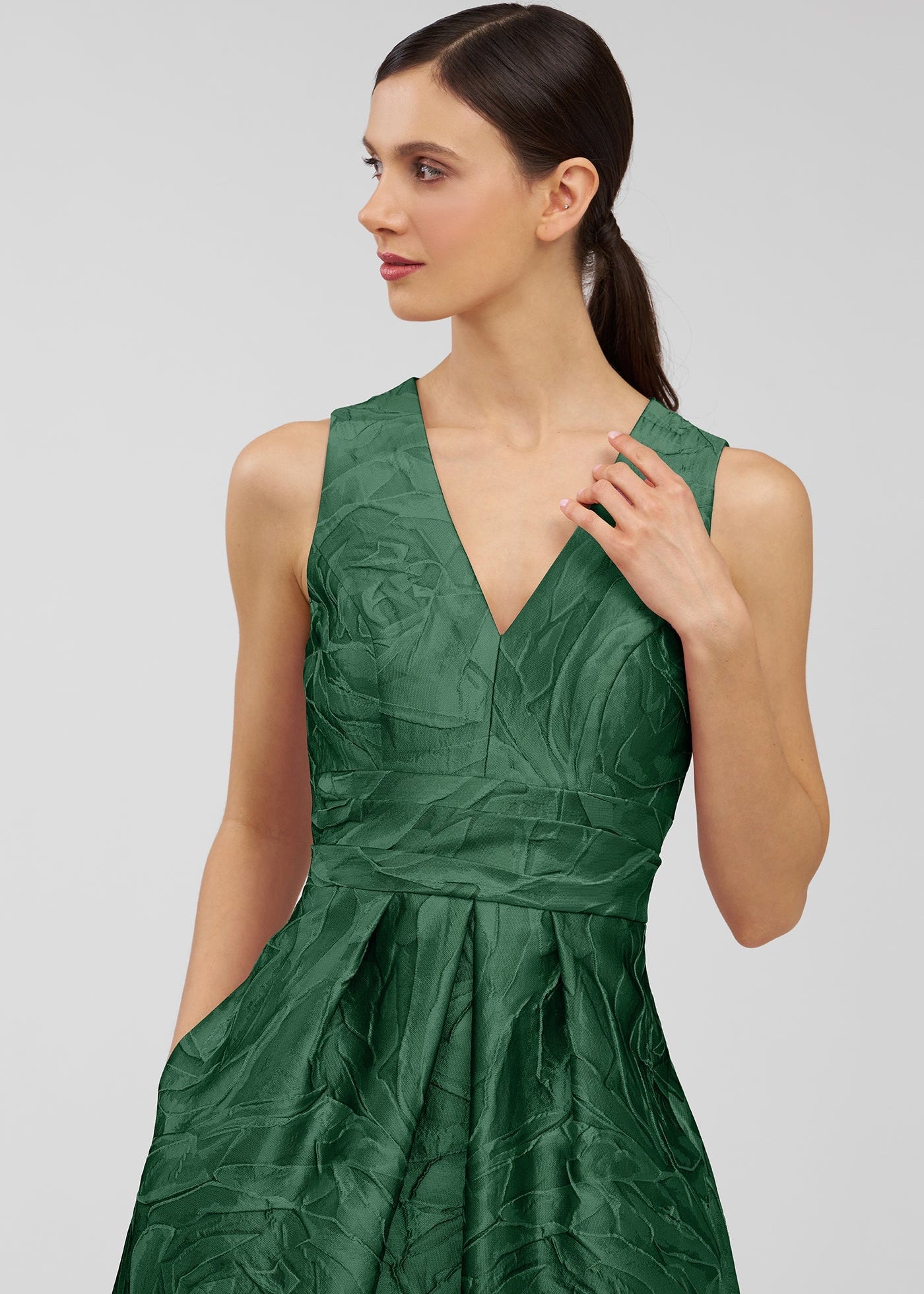 Mariah Gown