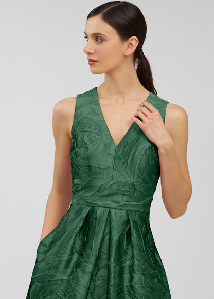 Mariah Gown