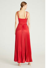 Load image into Gallery viewer, Idra  Braided Strap Gown