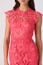 Load image into Gallery viewer, Midnight Raven Dress