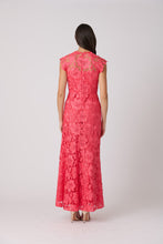 Load image into Gallery viewer, Midnight Raven Dress