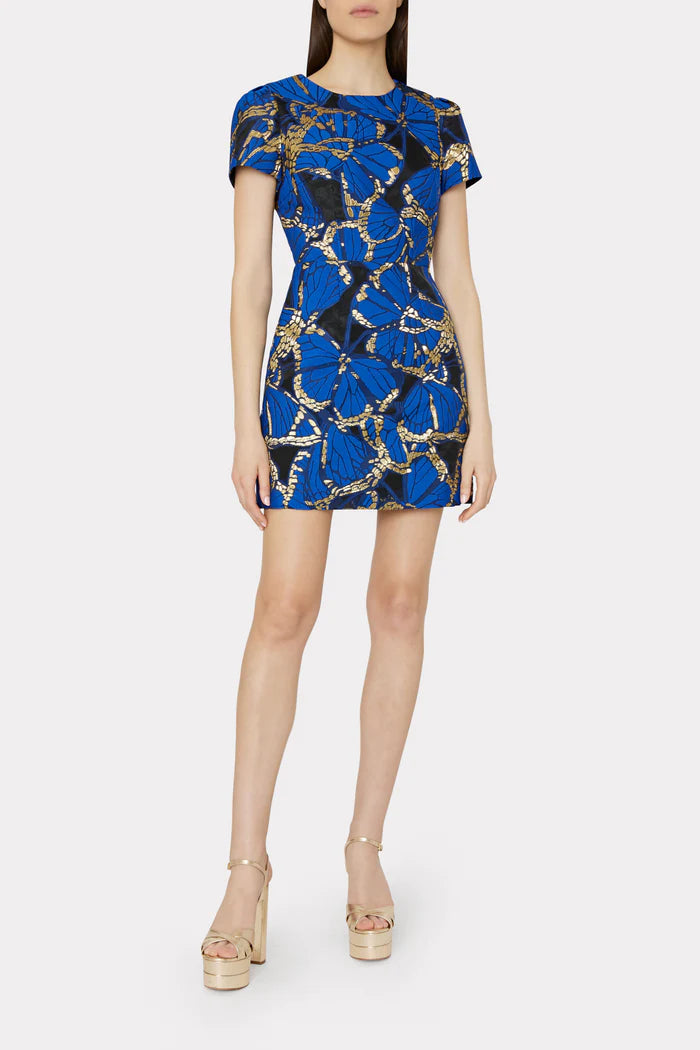 Rowen Butterfly Dress