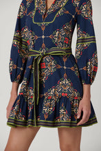 Load image into Gallery viewer, Evans Dress