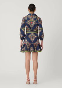 Evans Dress