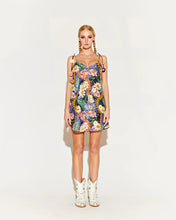 Load image into Gallery viewer, Madame Reversible Dress