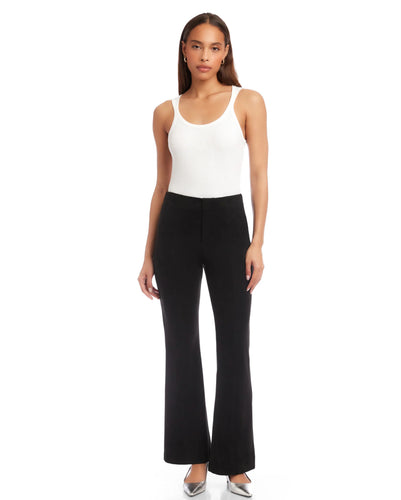 Melanie Bootcut Pants