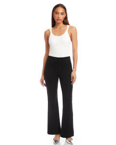 Melanie Bootcut Pants