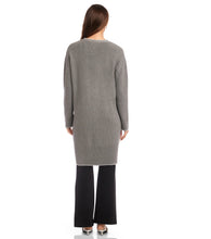 Load image into Gallery viewer, Ariel Edge Stitch Cardigan