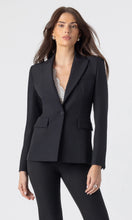 Load image into Gallery viewer, Aimee Crepe Blazer