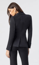 Load image into Gallery viewer, Aimee Crepe Blazer