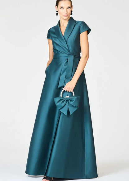 Ettiene Gown