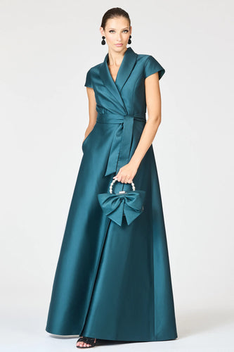 Ettiene Gown