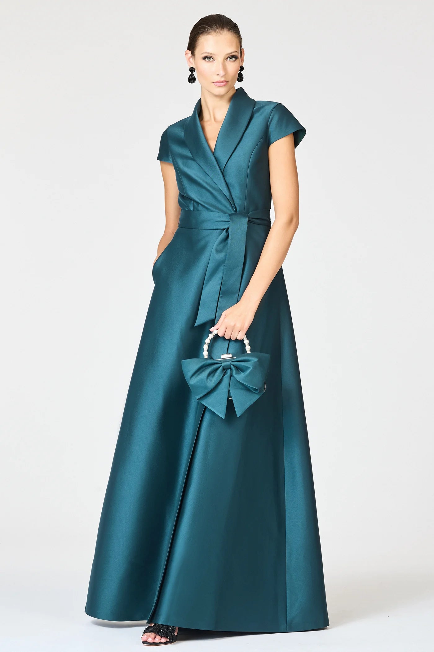 Ettiene Gown