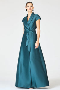 Ettiene Gown